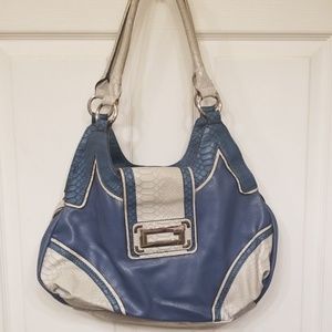 Guess purse
